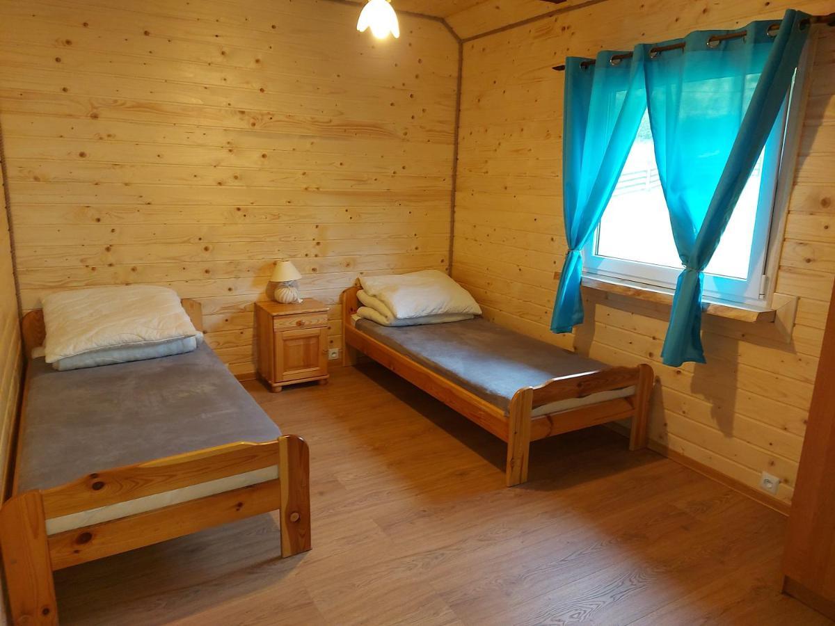 Dobre Miejsce Villa Polana Eksteriør bilde