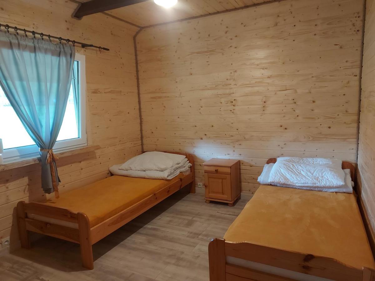 Dobre Miejsce Villa Polana Eksteriør bilde
