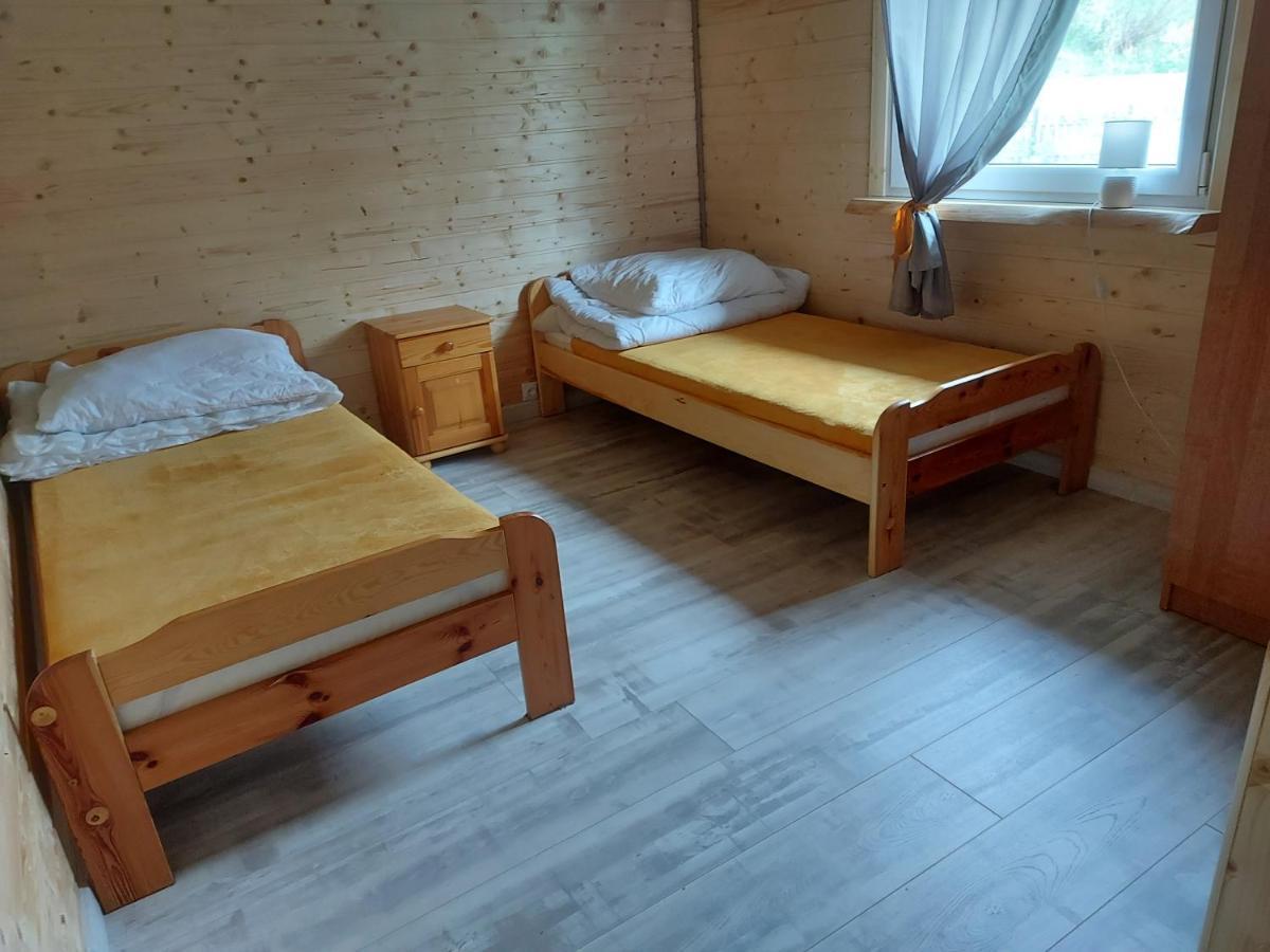 Dobre Miejsce Villa Polana Eksteriør bilde